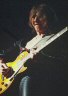 Mick Ralphs in 1976 photo 2